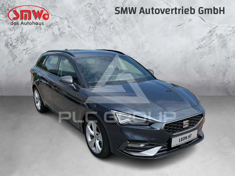 2024 Seat Leon