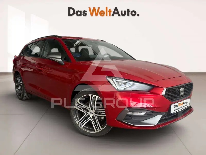 2024 Seat Leon