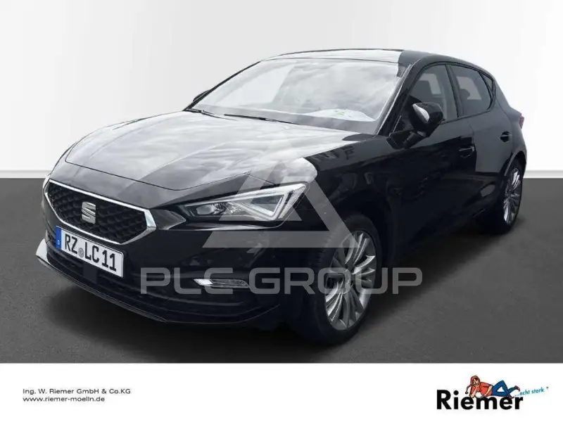 2024 Seat Leon
