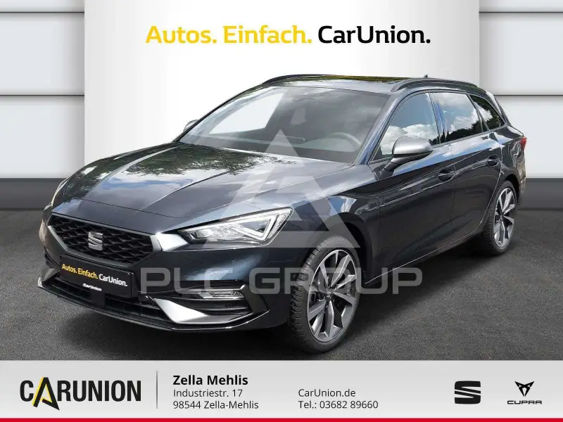 2024 Seat Leon
