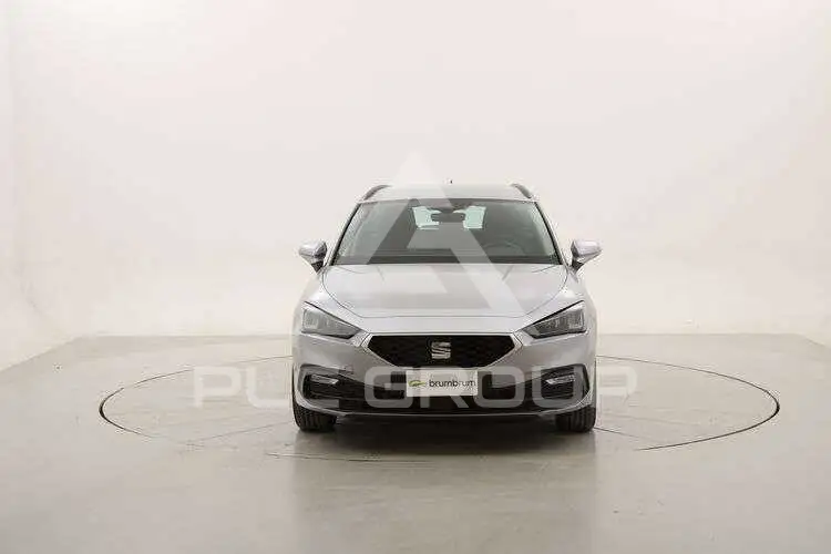 2024 Seat Leon