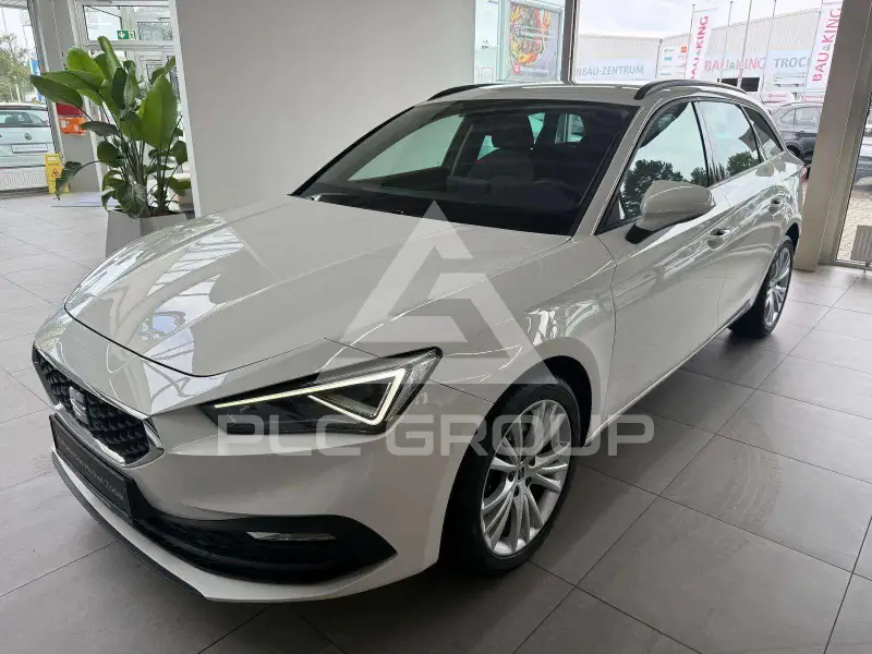 2024 Seat Leon