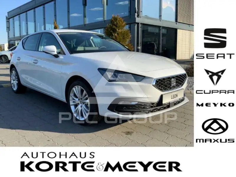 2024 Seat Leon