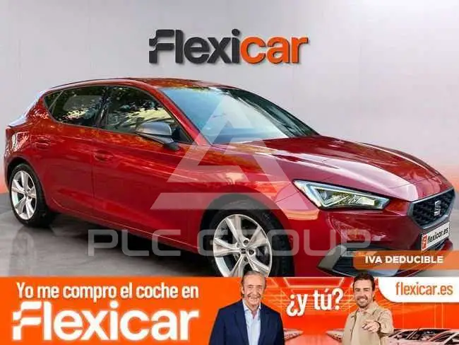 2024 Seat Leon