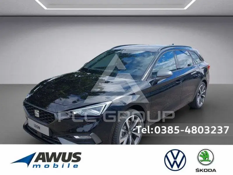 2024 Seat Leon
