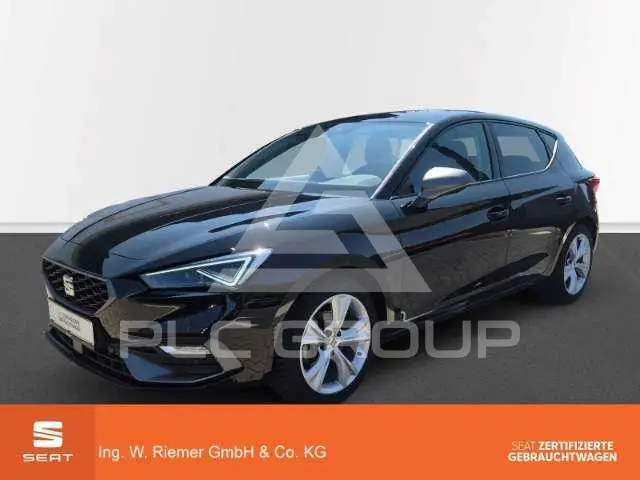 2024 Seat Leon