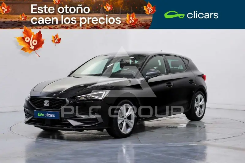 2024 Seat Leon