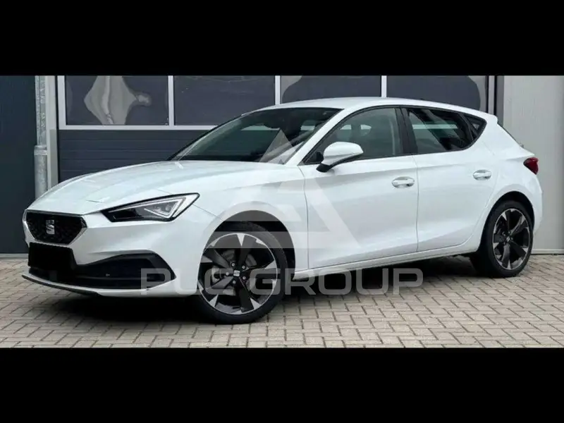 2024 Seat Leon