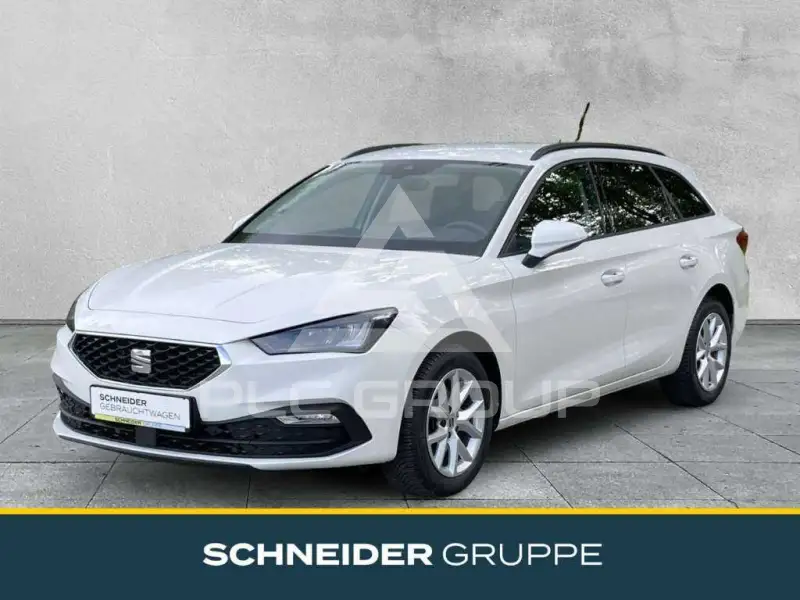 2024 Seat Leon