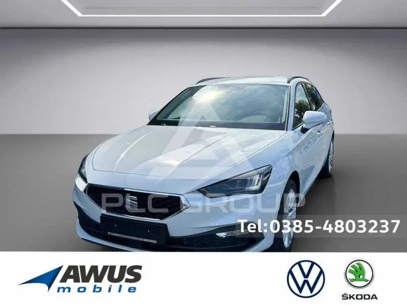 2024 Seat Leon