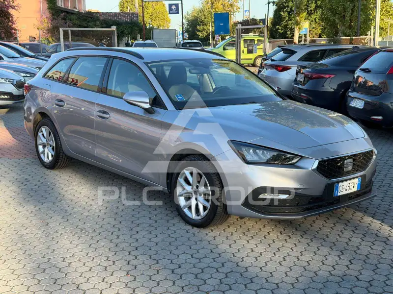 2024 Seat Leon