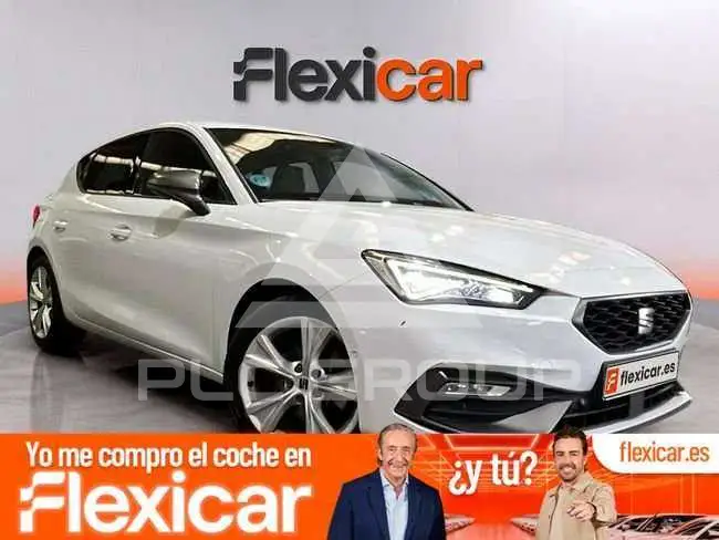 2024 Seat Leon