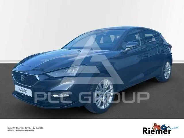 2024 Seat Leon