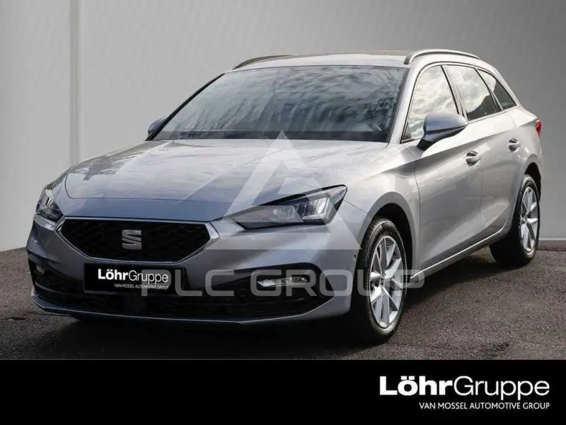 2024 Seat Leon