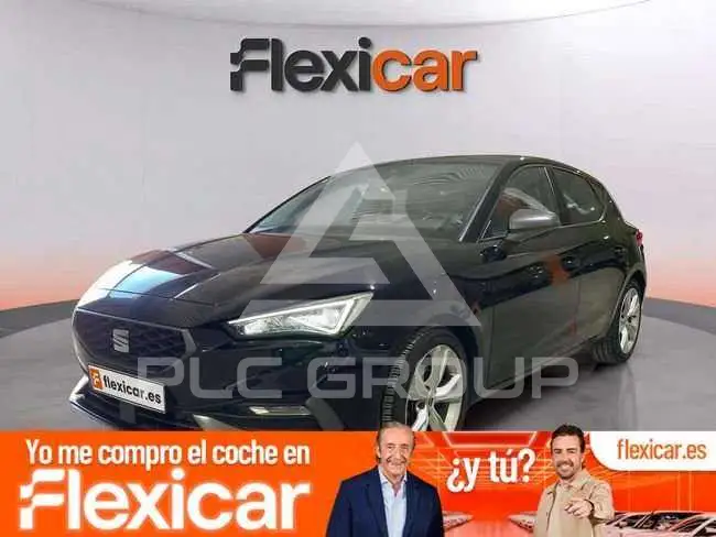 2024 Seat Leon