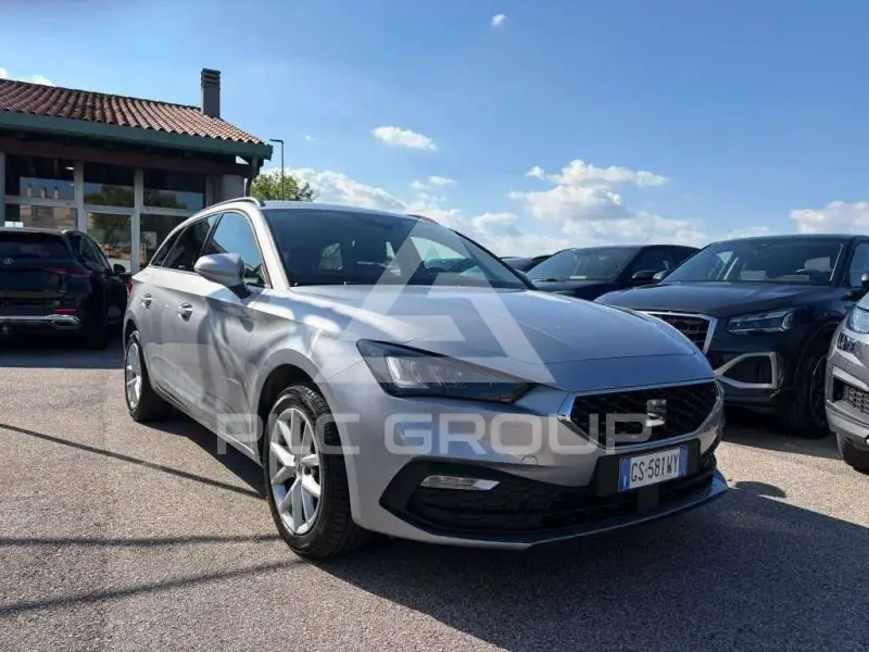 2024 Seat Leon
