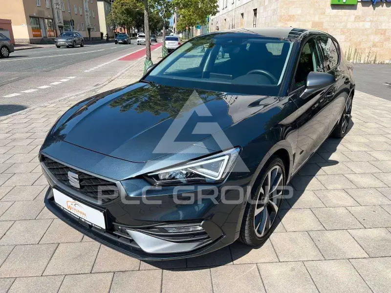 2024 Seat Leon