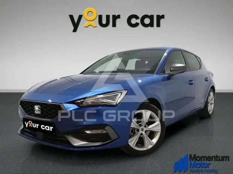 2024 Seat Leon