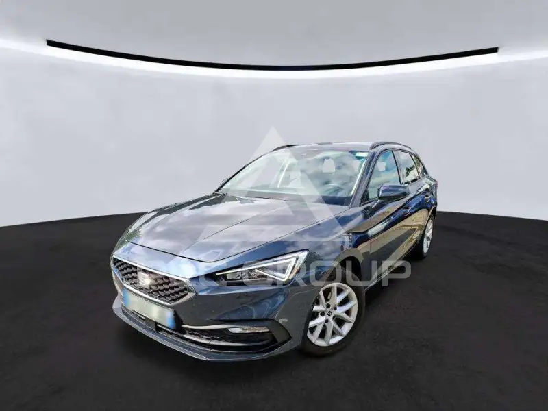 2024 Seat Leon