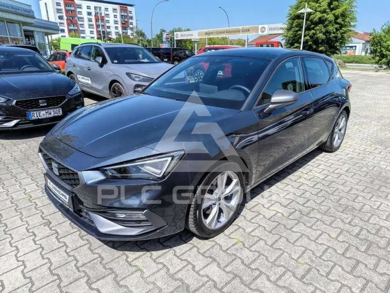 2024 Seat Leon