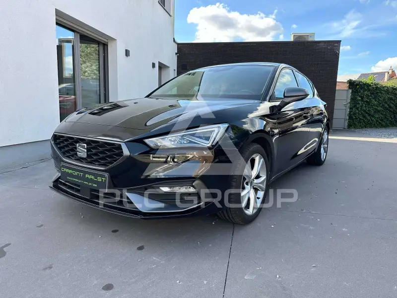 2024 Seat Leon