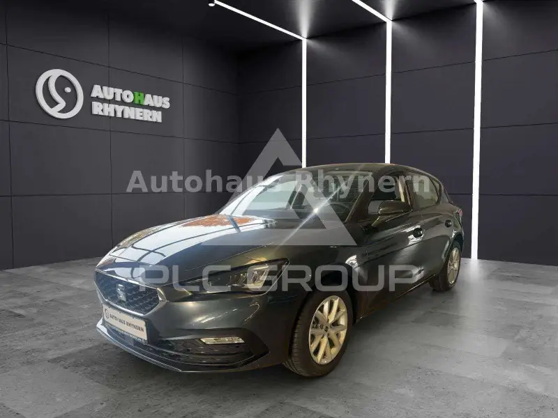 2024 Seat Leon