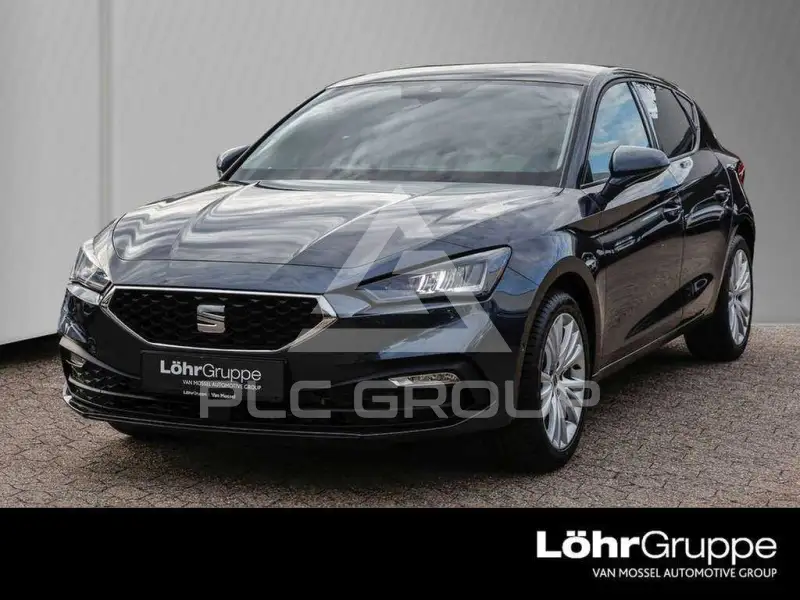 2024 Seat Leon