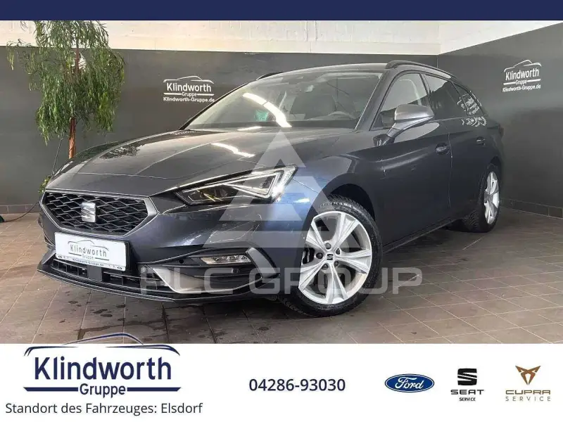 2024 Seat Leon