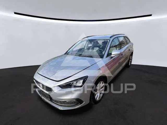 2024 Seat Leon