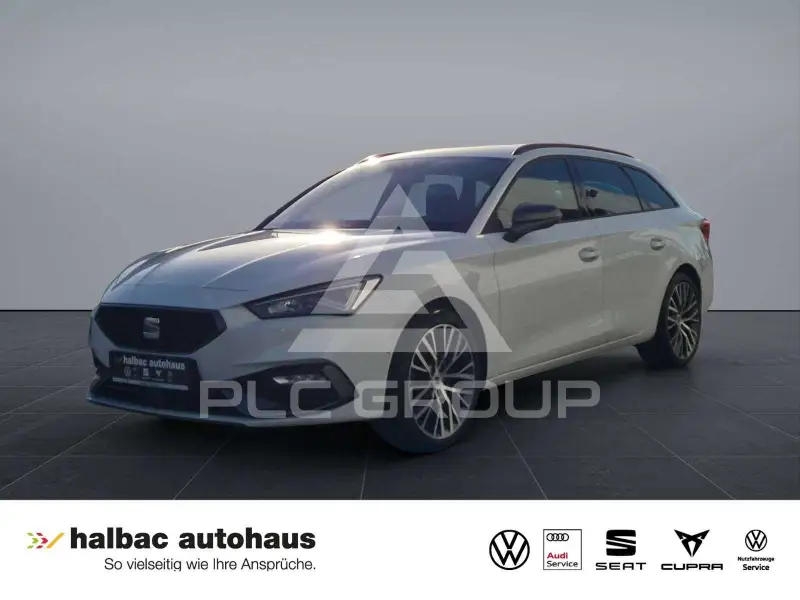 2024 Seat Leon