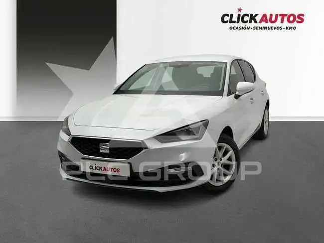 2024 Seat Leon