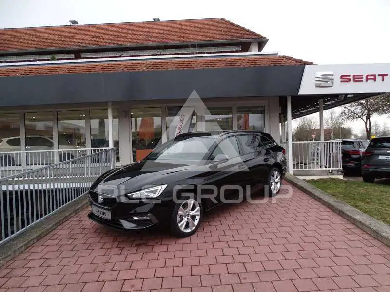 2024 Seat Leon