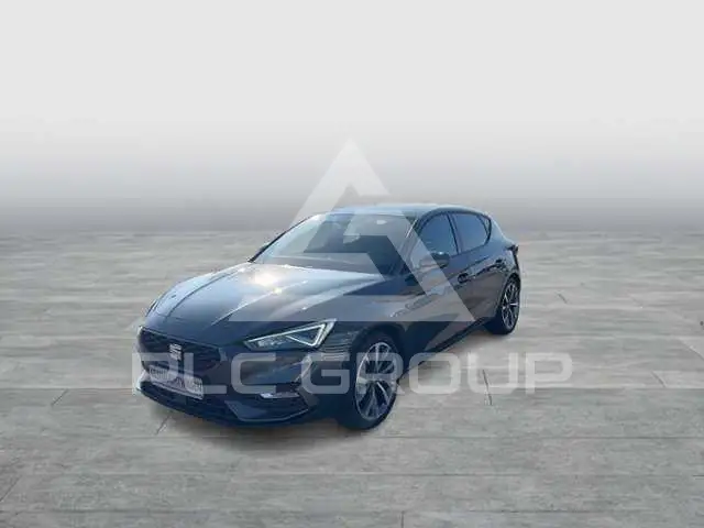 2024 Seat Leon
