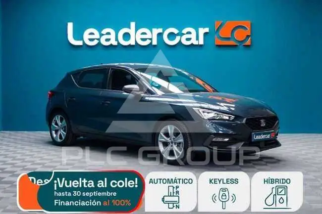 2024 Seat Leon
