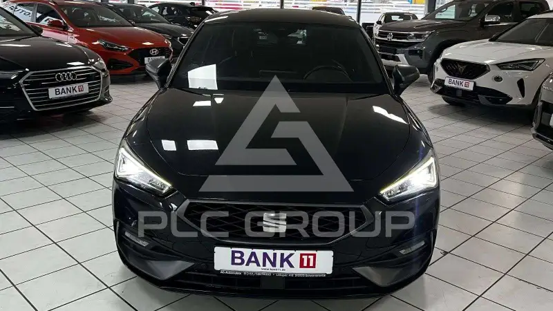 2024 Seat Leon