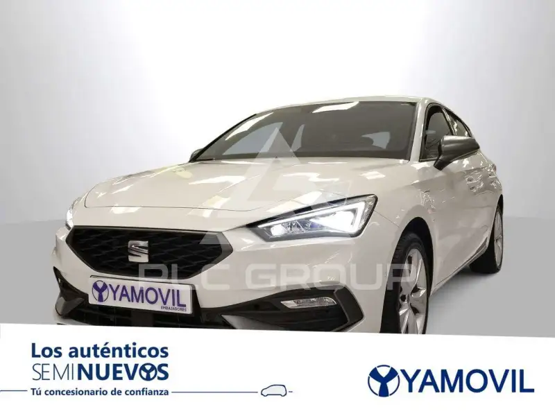 2024 Seat Leon