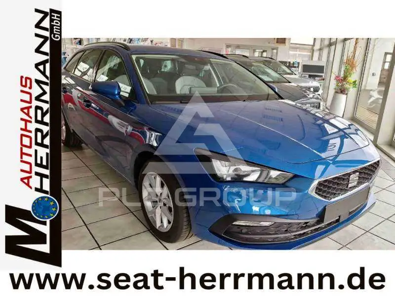 2025 Seat Leon