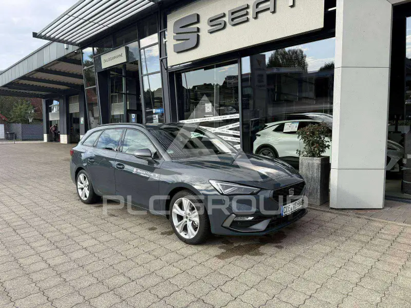 2024 Seat Leon