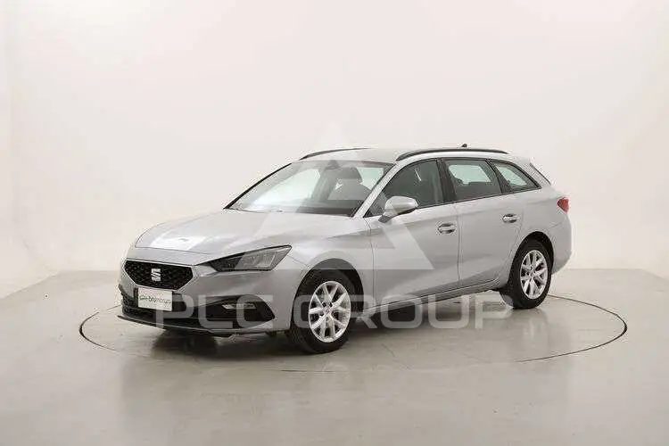 2024 Seat Leon