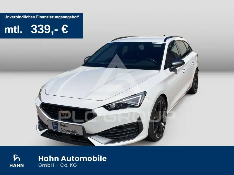 2024 Seat Leon