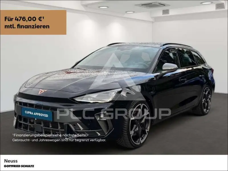 2024 Seat Leon