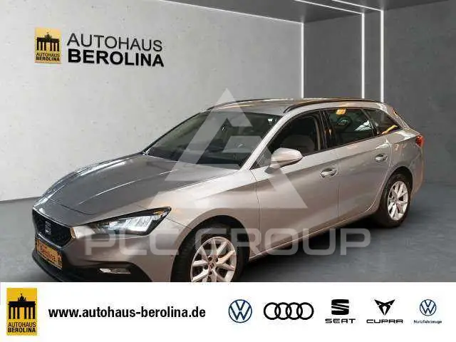 2024 Seat Leon