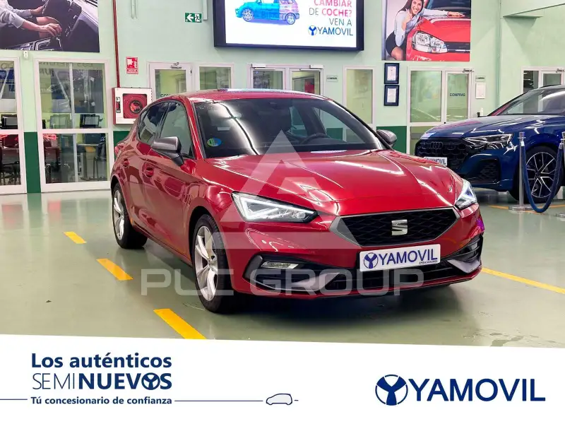 2024 Seat Leon
