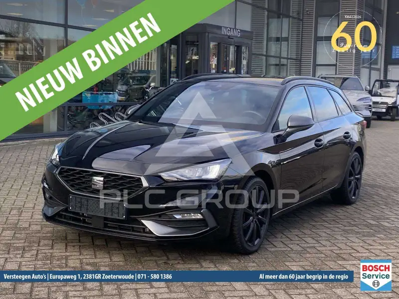 2024 Seat Leon