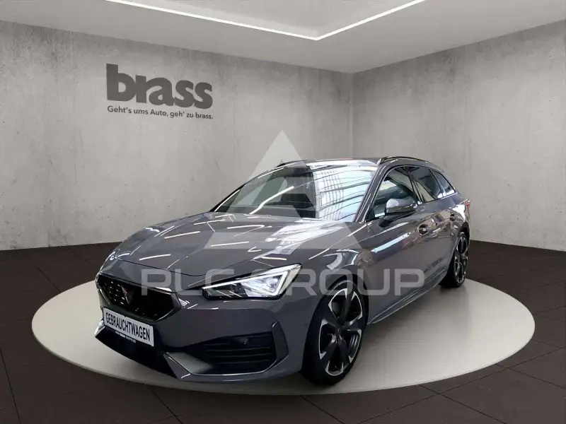 2024 Seat Leon