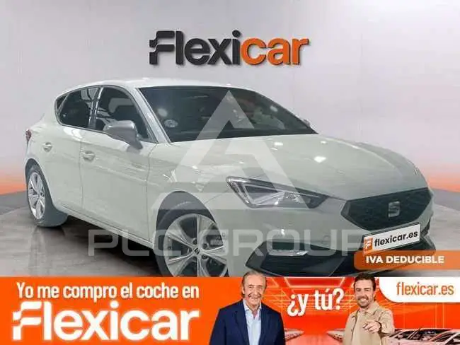 2024 Seat Leon