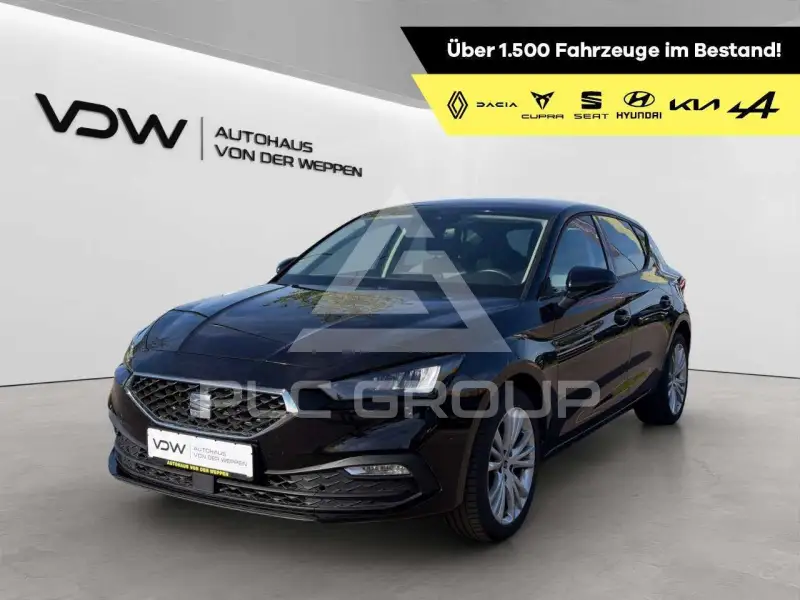 2024 Seat Leon