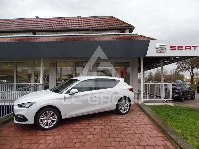 2024 Seat Leon
