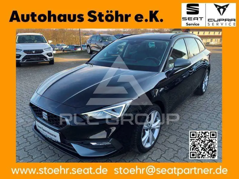 2024 Seat Leon