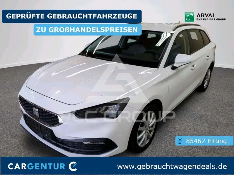 2024 Seat Leon